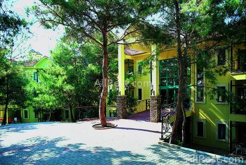 Dosi Hotel 2